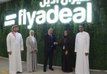 flyadeal Partners with Coursera to Equip Employees with Cutting-Edge Skills for the Digital Age
