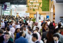 GulfHost 2024 Set to Ignite the Future of Hospitality and Foodservice in MENA