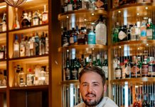 The Aviaries Return: The Guild’s ultimate late-night spot for Cocktails and Live DJs