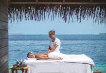 Heritance Aarah Maldives: Your Island wellness getaway