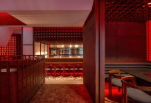 Akabeko Unveils a Holiday Set Menu for the Festive Season