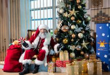 Experience Unforgettable Festive Cheer with IHG Hotels at Dubai Festival City – ‘A December to Remember’