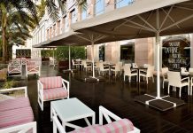 Counter Culture Café, the Neighborhood Eatery at Dubai Marriott Harbour Hotel and Suites Introduces a Delectable Lazy Breakfast