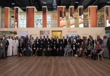 SHARJAH COMMERCE AND TOURISM DEVELOPMENT AUTHORITY CELEBRATES SUCCESSFUL SHOWCASE AT WORLD TRAVEL MARKET 2024