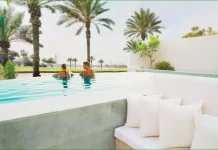 Dubai Creek Resort’s Unveils Their New Elara Villas