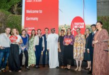 German National Tourist Office Wraps Up Roadshow Strengthening Ties Across GCC