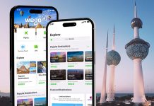 Wego reveals top destinations preferred by travellers from Kuwait in 2024