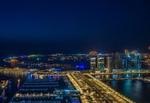 Dubai Marriott Hotel unveils Prime52 Steakhouse