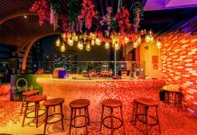 Lillie’s Pad opens at Premier Inn Dubai Barsha Heights: a hidden rooftop oasis in the heart of the city