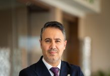 Sheraton Dubai Creek hotel appoints new Director of sales and marketing
