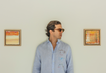 Four Seasons resort and residences at The Pearl-Qatar unveils unique collaboration with renowned Artist Sassan Behnam-Bakhtiar