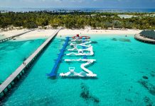 Escape to Maldives for UAE National Day with Siyam World’s last-minute deals
