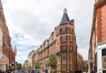 Oberoi Hotels & Resorts to debut in London’s iconic Mayfair in 2027