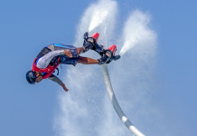 Experience the Ultimate Indian Ocean Break With Heritance Aarah Maldives