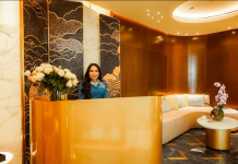 RightJet launches first-ever private jet lounge at the Burj Al Arab