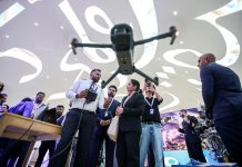 Aviation Future Week concludes, driving industry discussion around innovation, future technologies