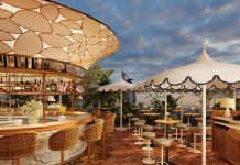 KIRA restaurant to open in Jumeirah Marsa Al Arab early 2025