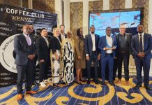 The Coffee Club expands to Africa with its first restaurant in Kenya