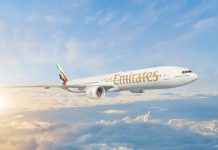 Emirates boosts services between Madagascar and Seychelles with fifth weekly flight during busy travel period