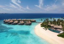 The Nautilus Maldives and GlobeAir introduce an exclusive bespoke journey beyond luxury