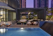 Embassy Suites by Hilton Unveils a Gourmet Experience with Unique Dining Concepts in the heart of Business Bay