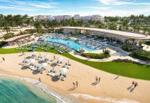 Edamah and Sunset Hospitality Group launch Azure Beach Bahrain