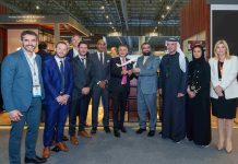 ROYAL JET SIGNS MOU WITH AIRBUS CORPORATE JETS