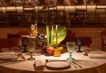 MANDARIN ORIENTAL AL FAISALIAH, RIYADH BRINGS L~ARIA FROM THE SHORES OF LAKE COMO