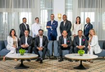 Al Habtoor Polo Resort’s Senior Leadership Team is Championing Hospitality Excellence