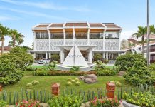 Wafaifo Resort Hoi An, Vietnam, Now Open