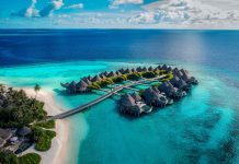 THE NAUTILUS MALDIVES USHERS IN THE NEW YEAR WITH EXCLUSIVE STRESS-RELIEF TREATMENTS BY EXPERTS FROM ANANDA IN THE HIMALAYAS
