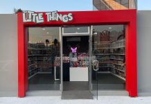 The Little Things Marks Milestone in Saudi Expansion at Wonder District Jeddah 2024