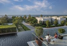 SPKR LAUNCHES THE UAE’S FIRST OF ITS KIND “MASTERMIND” WITH NIMI MEHTA AT THE OBEROI BEACH RESORT, AL ZORAH