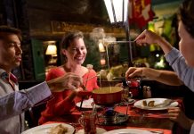 A Swiss Holiday Dream: Explore Geneva’s Iconic Festive Charm This Season