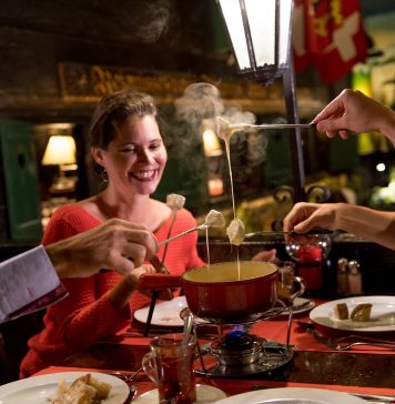 A Swiss Holiday Dream: Explore Geneva’s Iconic Festive Charm This Season