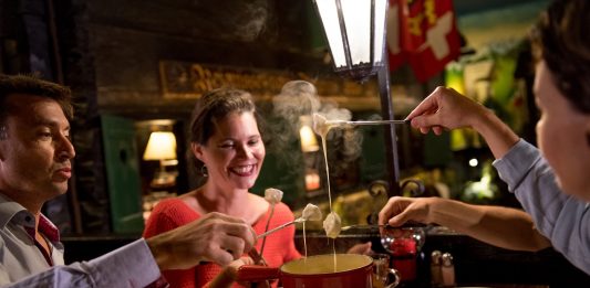 A Swiss Holiday Dream: Explore Geneva’s Iconic Festive Charm This Season