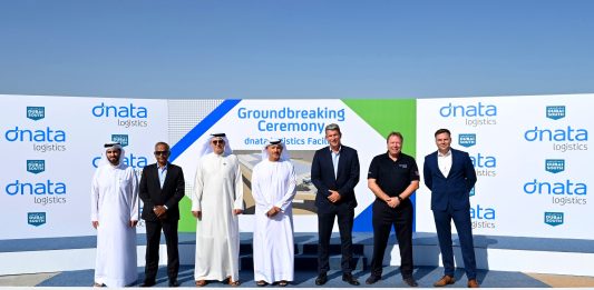 dnata Logistics to expand UAE footprint with new, 57,000 m² facility in Dubai South