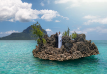 MAURITIUS CROWNED WORLD’S TOP HONEYMOON DESTINATION IN TRIPADVISOR’S TRAVELERS’ CHOICE AWARDS 2025