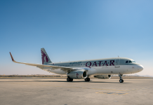 Qatar Airways Touches Down in Abha, its 11th Connection in Saudi Arabia