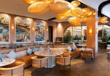 AVLU Brings Aegean Flavors to Abu Dhabi: A New Dining Destination Inspired by Greece and Turkey
