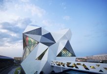 CLYMB™ Yas Island, Abu Dhabi to Host the EEIPC 2025 International Skydiving Championship Featuring Over 200 Elite Athletes from over 20 Countries