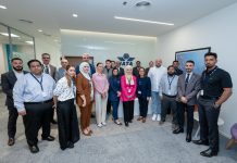 IATA Expands Presence in United Arab Emirates