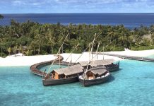 Milaidhoo Maldives Presents February, A Season of Timeless Love