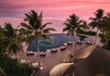 The Nautilus Maldives Unveils GCC Ultra-Luxury Travel Trends to Maldives – Predictions for 2025