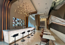 Etihad opens dedicated U.S. Preclearance Lounge at Zayed International Airport