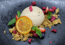 dnata Catering to dish up 18 million meals for festive global travellers