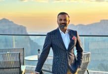 Hotel Indigo Jabal Akhdar Resort & Spa Appoints Anoop Joseph as Director of Sales & Marketing