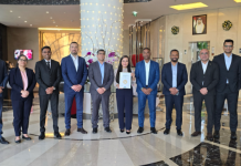 Mövenpick Hotel Apartments Downtown Dubai: Sustainability Excellence in the Heart of Dubai