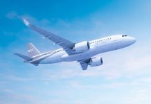 RoyalJet selects the ACJ320neo for enhanced services