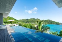 Experience Cheval Blanc Spa at Cheval Blanc Seychelles for Complete Rejuvenation of the Mind, Body and Soul